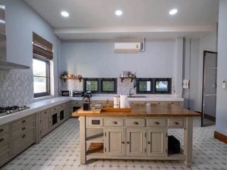 For rent 3 bedrooms villa in Mae Rim, Chiang Mai