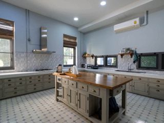For rent 3 bedrooms villa in Mae Rim, Chiang Mai