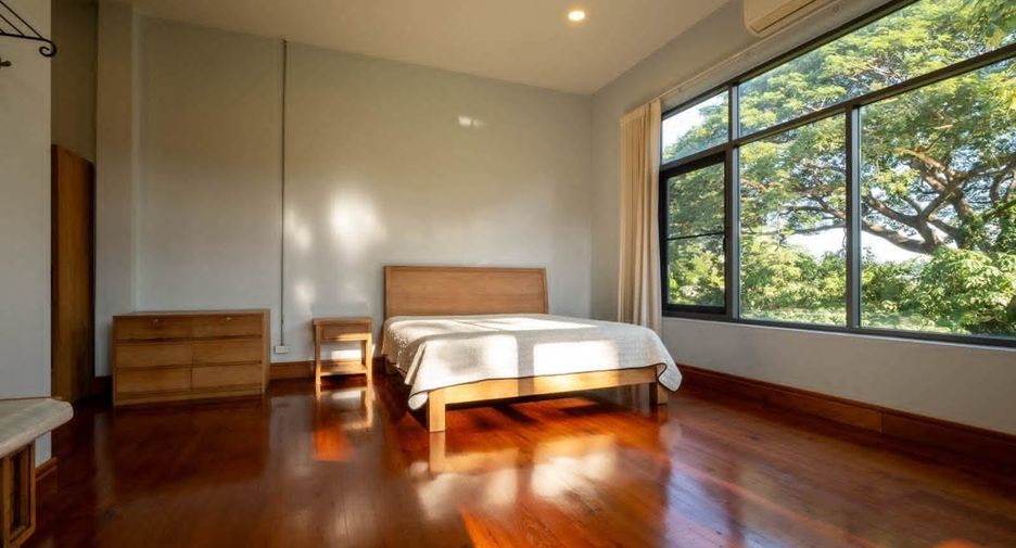 For rent 3 bedrooms villa in Mae Rim, Chiang Mai