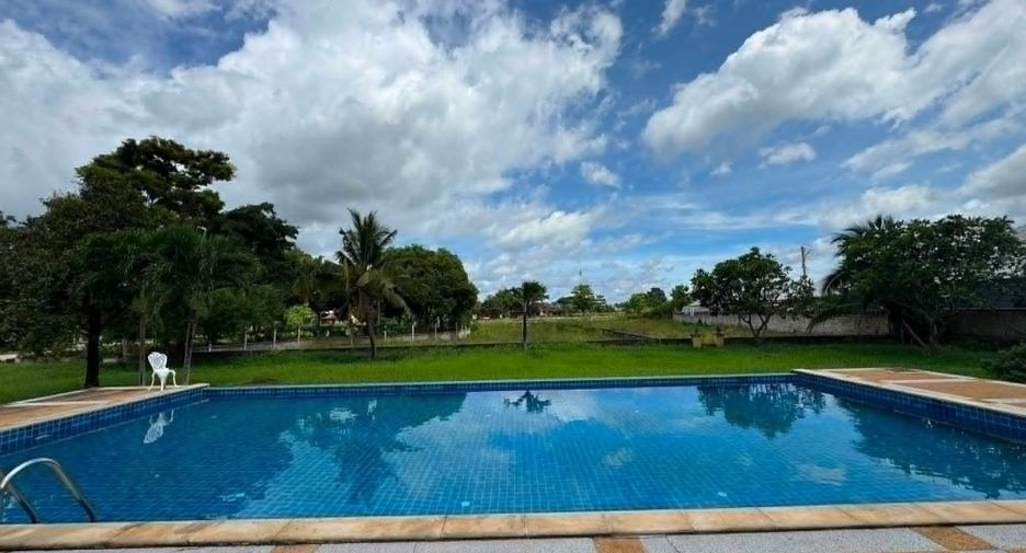 For rent 3 bedrooms villa in Mae Rim, Chiang Mai