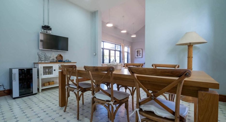 For rent 3 bedrooms villa in Mae Rim, Chiang Mai