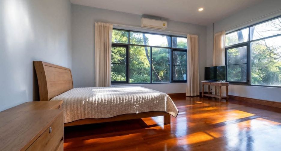 For rent 3 bedrooms villa in Mae Rim, Chiang Mai