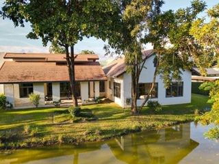 For rent 3 bedrooms villa in Mae Rim, Chiang Mai