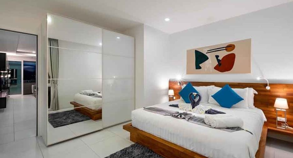 Apartamento en alquiler de 3 habitaciones en Ko Samui, Surat Thani