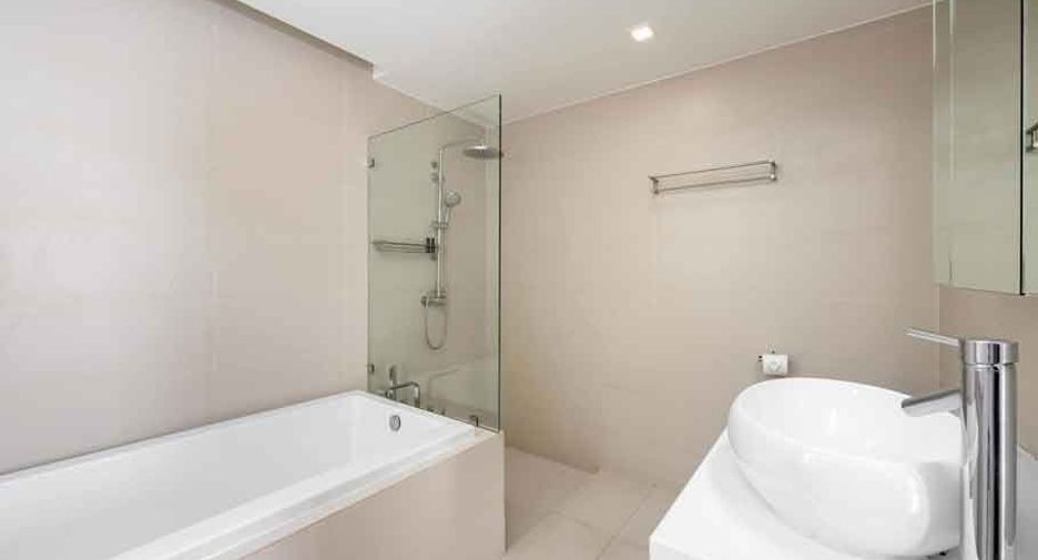 Apartamento en alquiler de 3 habitaciones en Ko Samui, Surat Thani