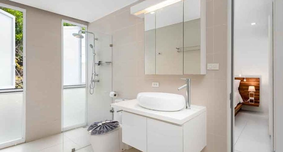 Apartamento en alquiler de 3 habitaciones en Ko Samui, Surat Thani