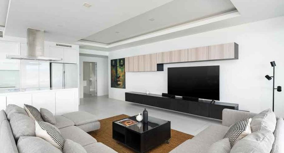 Apartamento en alquiler de 3 habitaciones en Ko Samui, Surat Thani