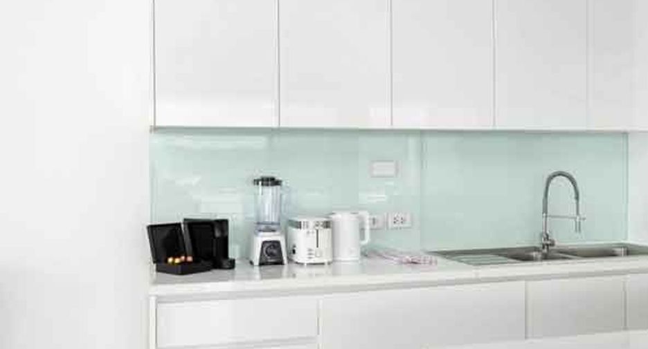 Apartamento en alquiler de 3 habitaciones en Ko Samui, Surat Thani