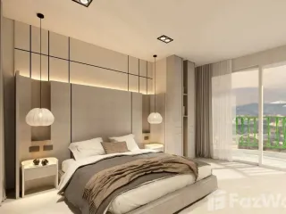 For sale 1 Beds condo in Mueang Chiang Mai, Chiang Mai