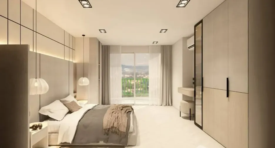 Wohnung zum Kauf mit 1 Zimmer in Mueang Chiang Mai, Chiang Mai