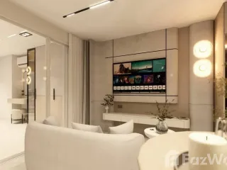 For sale 1 Beds condo in Mueang Chiang Mai, Chiang Mai