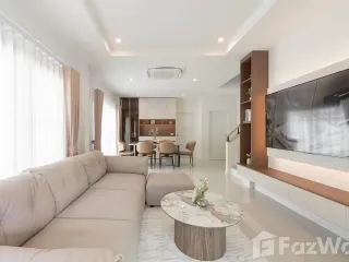 For rent 3 bedrooms house in Hang Dong, Chiang Mai