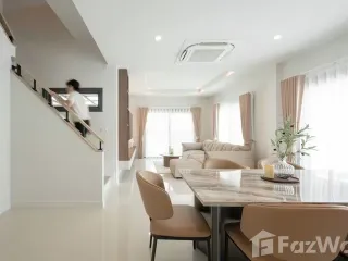 For rent 3 bedrooms house in Hang Dong, Chiang Mai