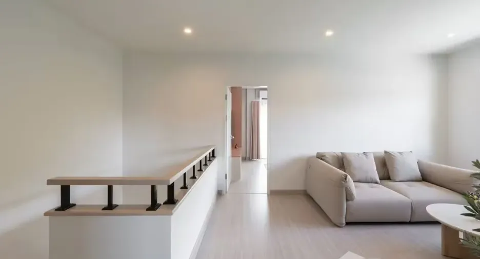 For rent 3 bedrooms house in Hang Dong, Chiang Mai
