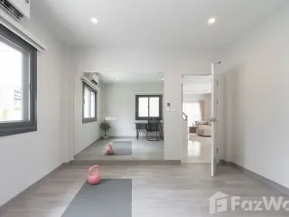 For rent 3 bedrooms house in Hang Dong, Chiang Mai