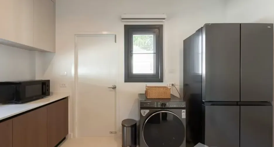 For rent 3 bedrooms house in Hang Dong, Chiang Mai