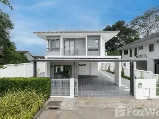For rent 3 bedrooms house in Hang Dong, Chiang Mai