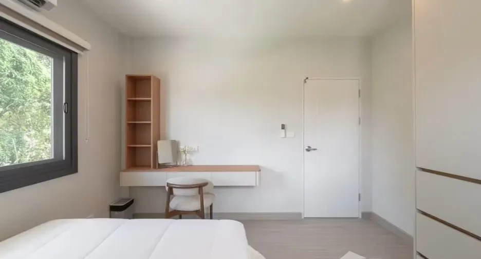 For rent 3 bedrooms house in Hang Dong, Chiang Mai