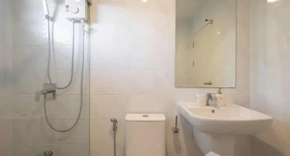 For rent 3 bedrooms house in Hang Dong, Chiang Mai