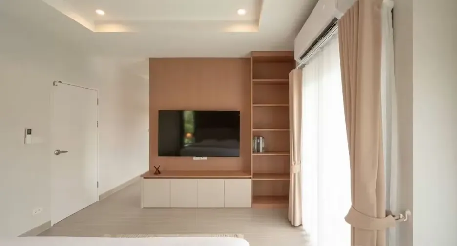 For rent 3 bedrooms house in Hang Dong, Chiang Mai