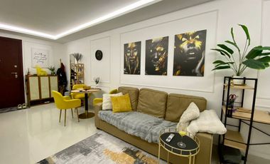 Продажа 1 кровать кондо в Йомтиен, Паттайя