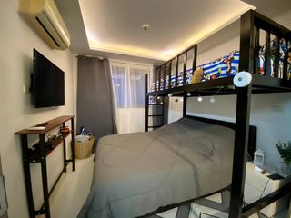 Продажа 1 кровать кондо в Банг Ламунг, Чонбури