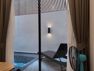 Casa adosada en venta de 4 habitaciones en Bang Lamung, Chonburi