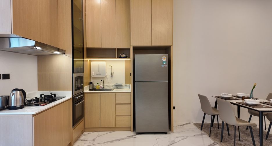 Casa adosada en venta de 4 habitaciones en Bang Lamung, Chonburi