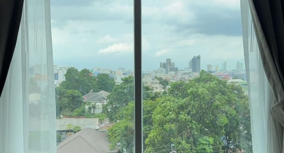 For rent 1 bed condo in Chatuchak, Bangkok