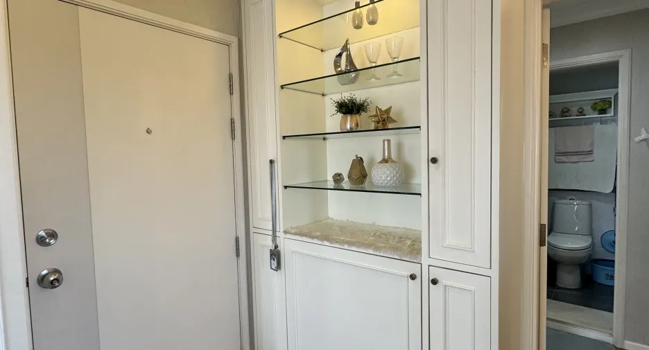 For rent 1 bed condo in Mueang Udon Thani, Udon Thani