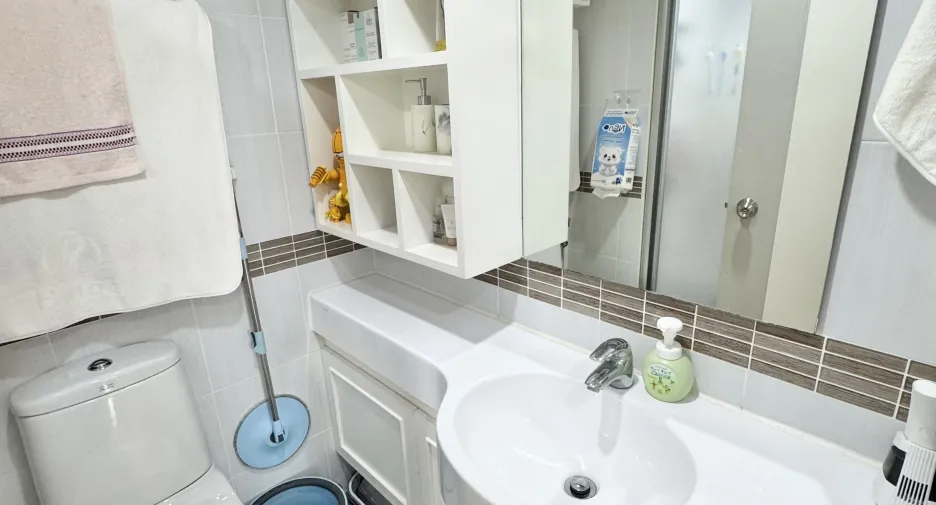 For rent 1 bed condo in Mueang Udon Thani, Udon Thani