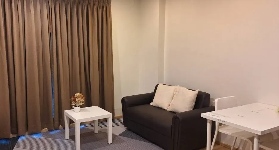 出售 和 出租 1 卧室 公寓 在 Pak Kret, Nonthaburi