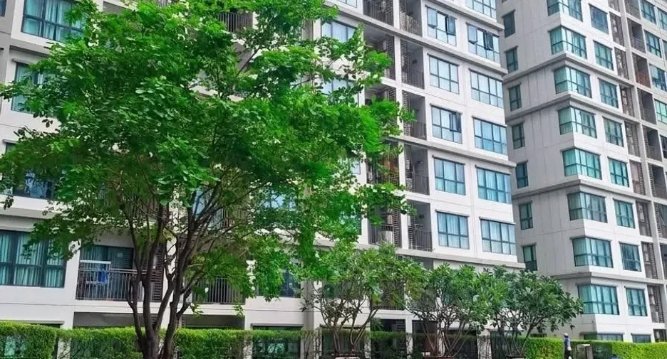 出售 和 出租 1 卧室 公寓 在 Pak Kret, Nonthaburi