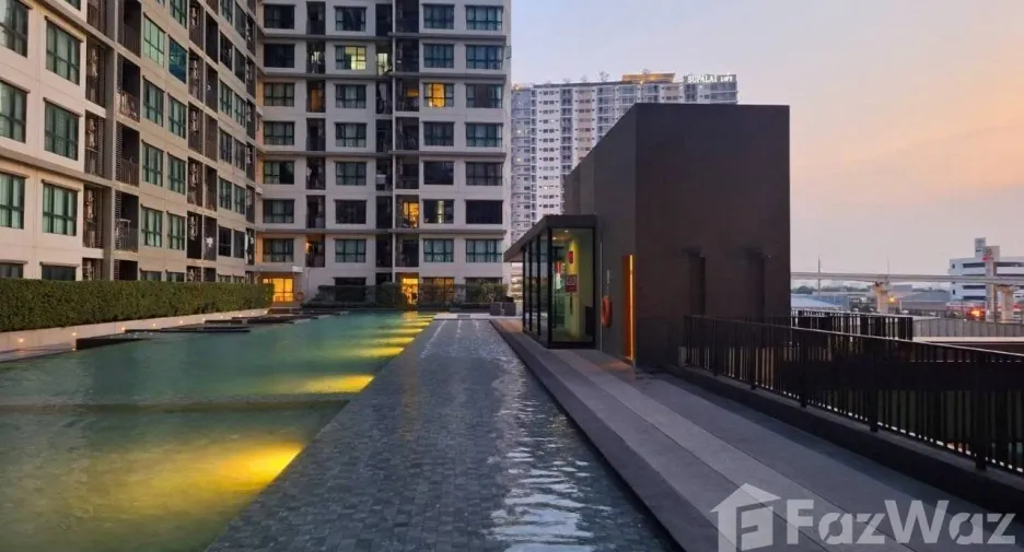 出售 和 出租 1 卧室 公寓 在 Pak Kret, Nonthaburi