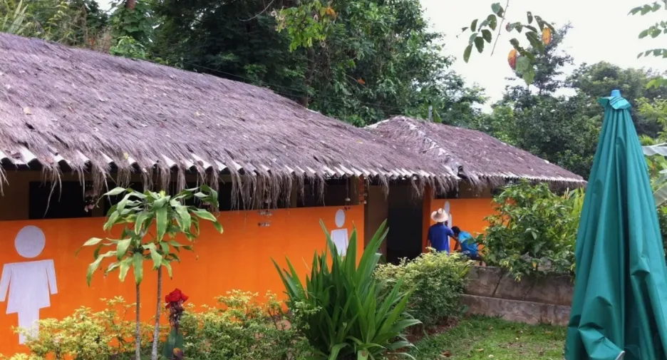 Terreno en venta en Chiang Saen, Chiang Rai