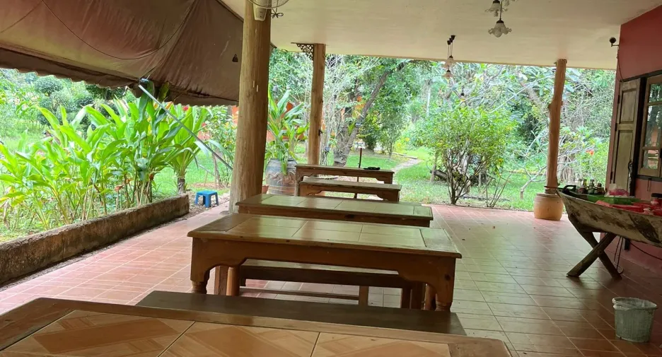 Terreno en venta en Chiang Saen, Chiang Rai