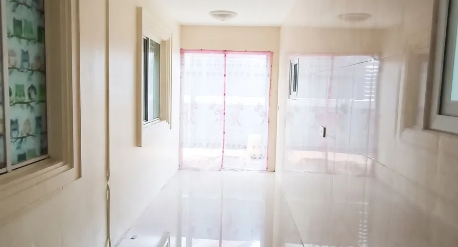 For sale 4 bedrooms house in Khlong Luang, Pathum Thani