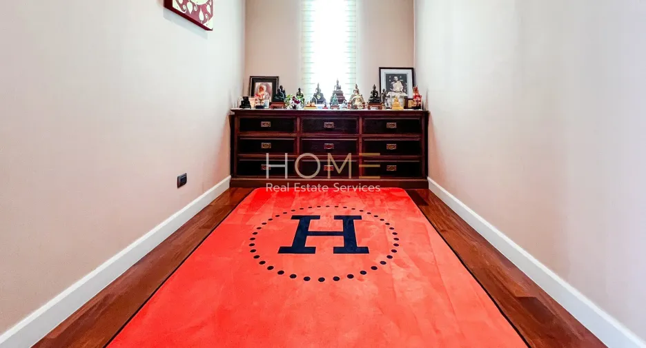 For sale 5 bedrooms house in Pak Kret, Nonthaburi
