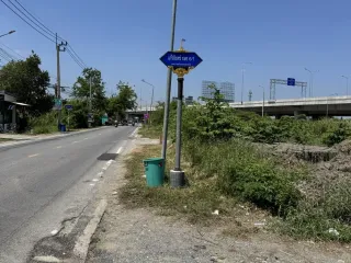 Продажа Участок в Bang Yai, Нонтабури