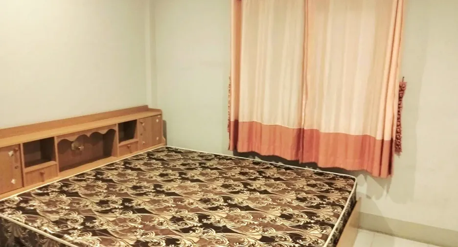 Reihenhaus zur Miete mit 2 Zimmer in Mueang Chiang Rai, Chiang Rai