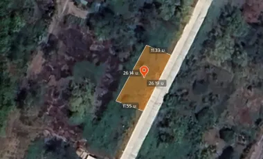 Продажа Участок в Lat Lum Kaeo, Патумтани