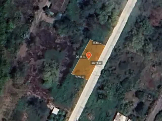 Terreno en venta en Lat Lum Kaeo, Pathum Thani