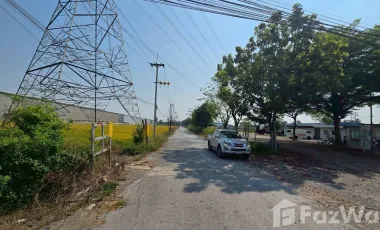 Продажа Участок в Lat Lum Kaeo, Патумтани
