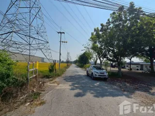 Terreno en venta en Lat Lum Kaeo, Pathum Thani