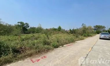 Продажа Участок в Lat Lum Kaeo, Патумтани
