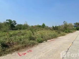 Terreno en venta en Lat Lum Kaeo, Pathum Thani