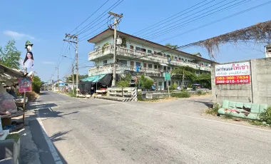 Продажа Участок в Mueang Samut Sakhon, Самутсакхон