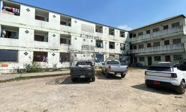 Продажа Участок в Mueang Samut Sakhon, Самутсакхон