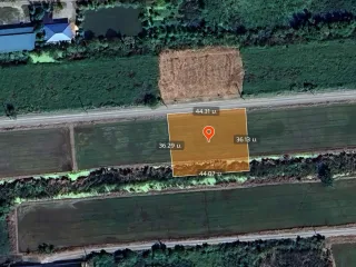 Продажа Участок в Sai Noi, Нонтабури
