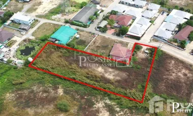 Продажа Участок в Mueang Nakhon Pathom, Накхонпатхом